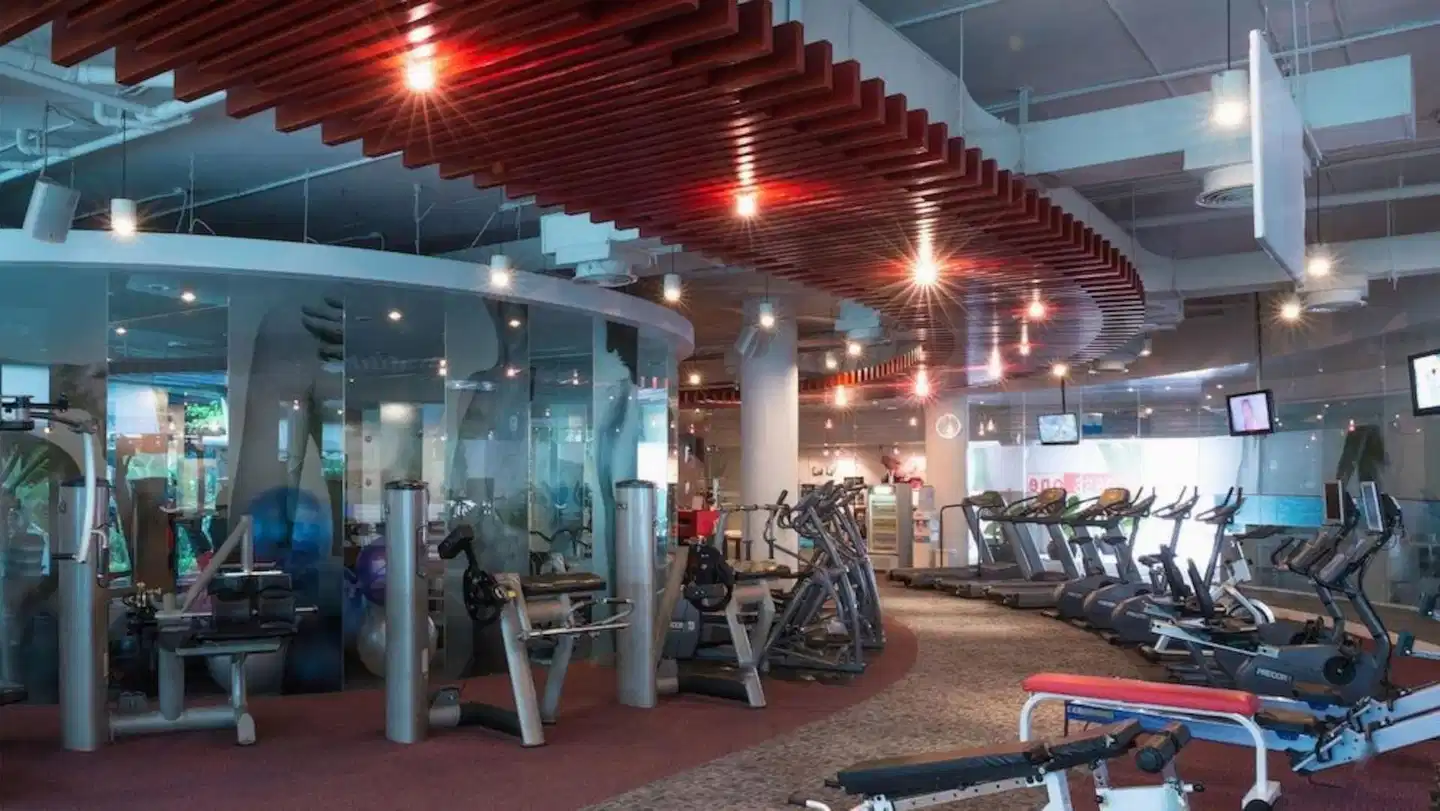 A-One Pattaya Beach Resort Sport und Entertainment