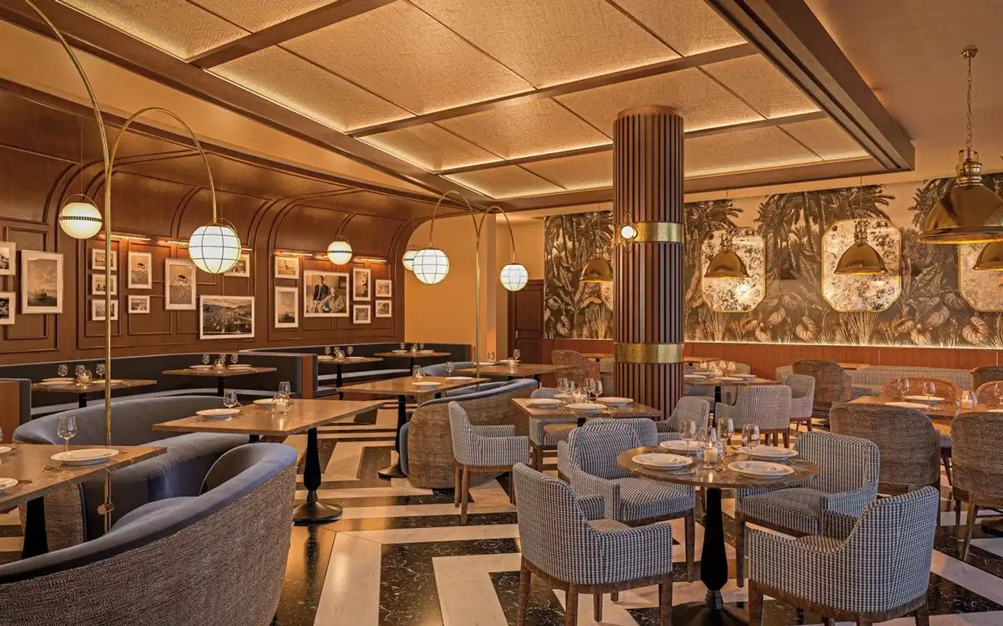 Sandals Saint Vincent and the Grenadines Bar