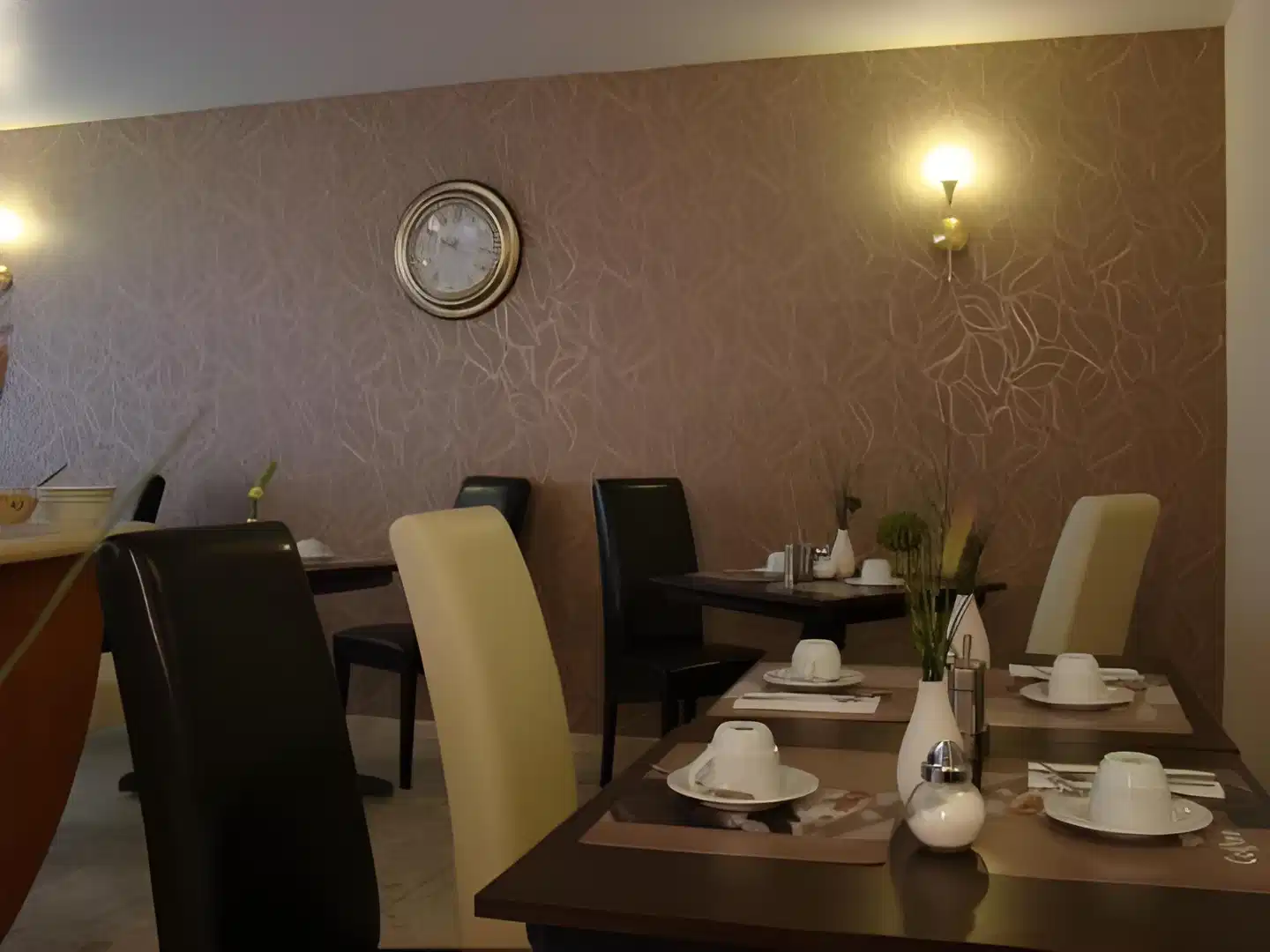 Wiesbaden Restaurant