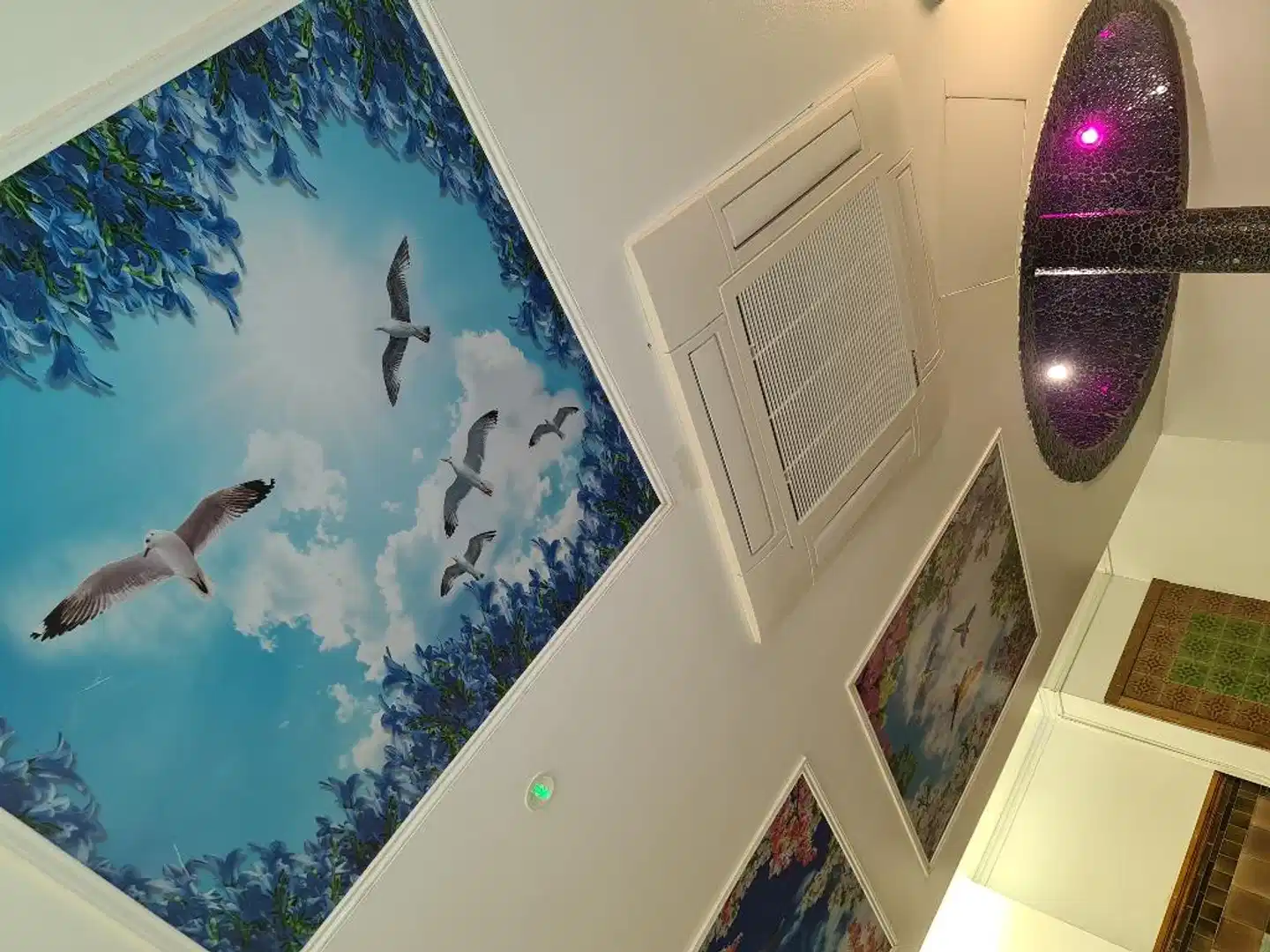 The Bridge Hotel Wellness