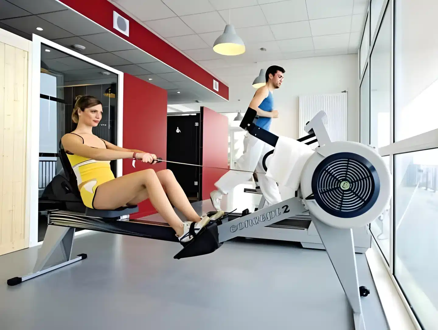 Club Belambra Lou Sarri Sport und Entertainment