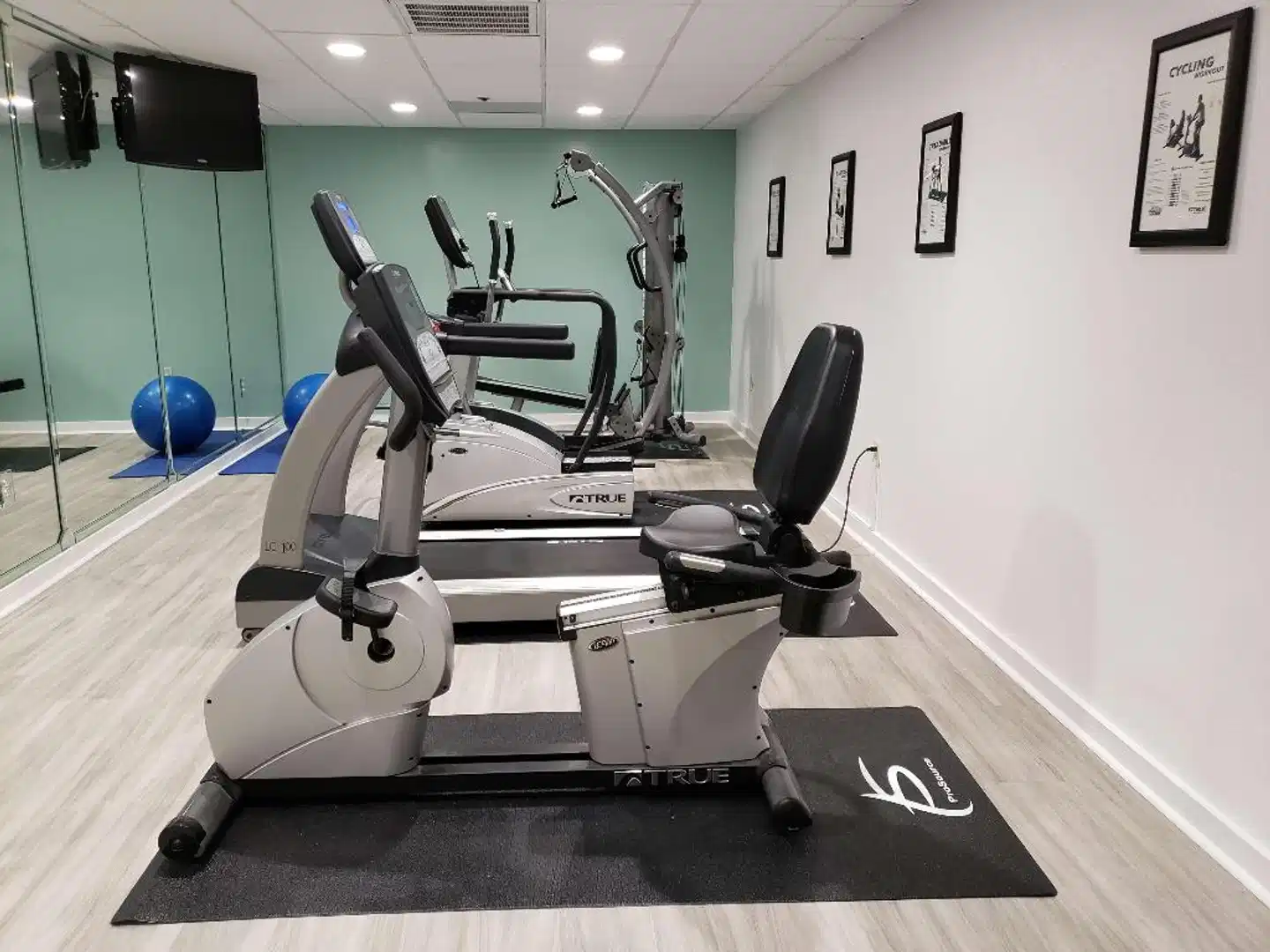 Best Western Plus Myrtle Beach Hotel Sport und Entertainment