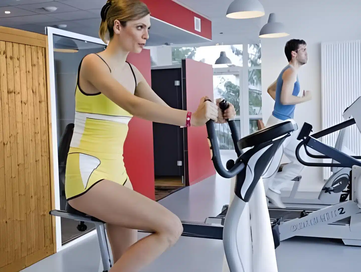 Club Belambra Lou Sarri Sport und Entertainment