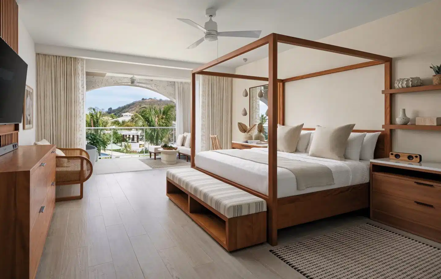 Sandals Saint Vincent and the Grenadines Wohnbeispiel