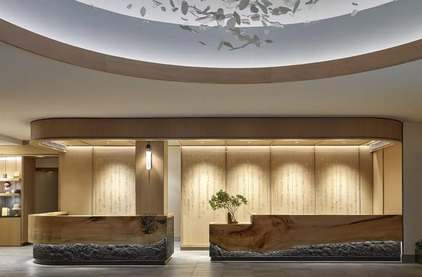 Viceroy Snowmass Lobby