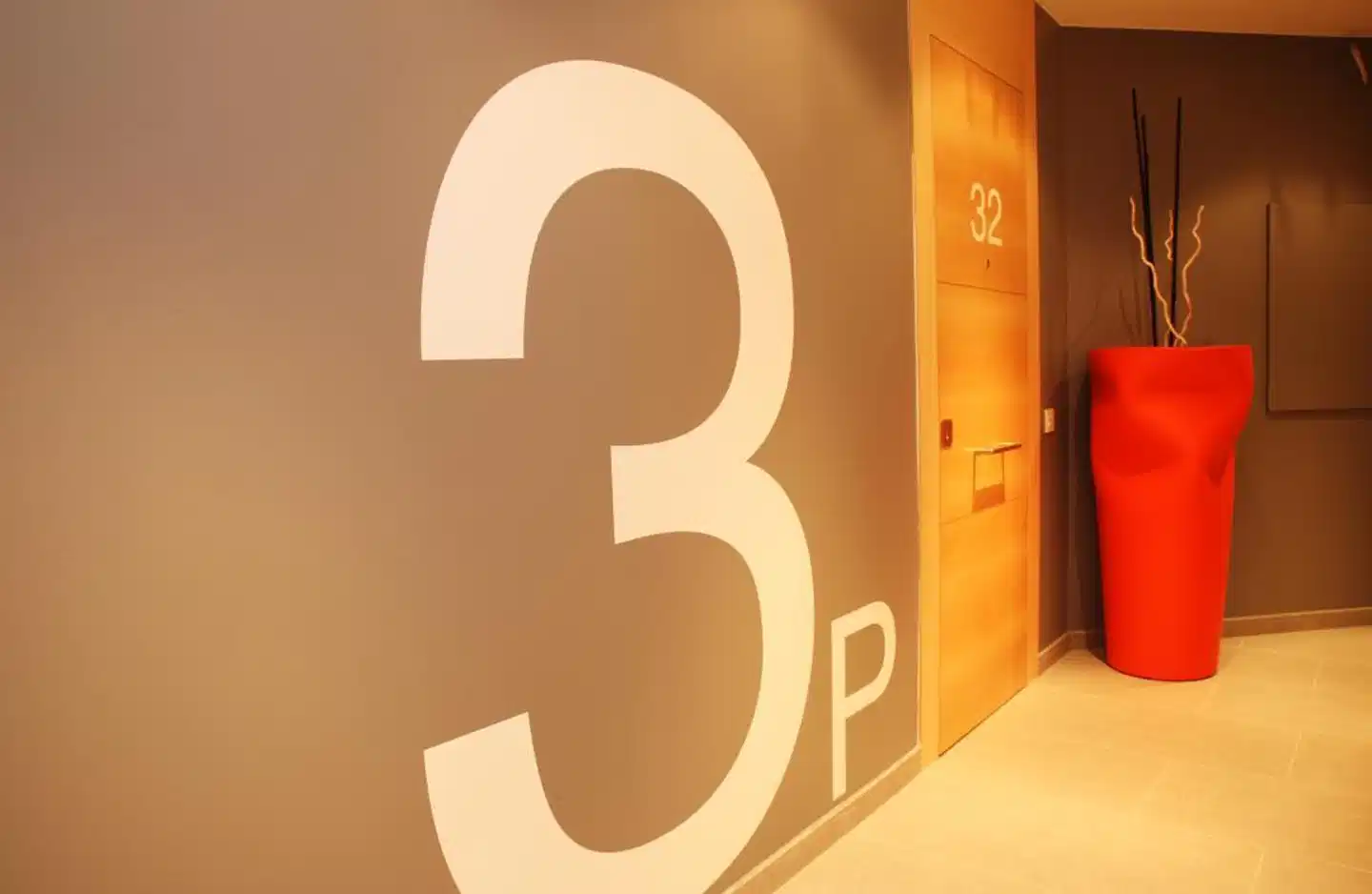 MH Apartments Suites Modellaufnahme