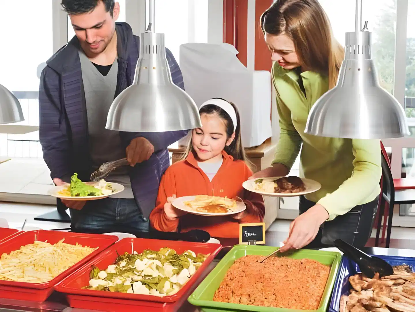 Club Belambra Lou Sarri Personen