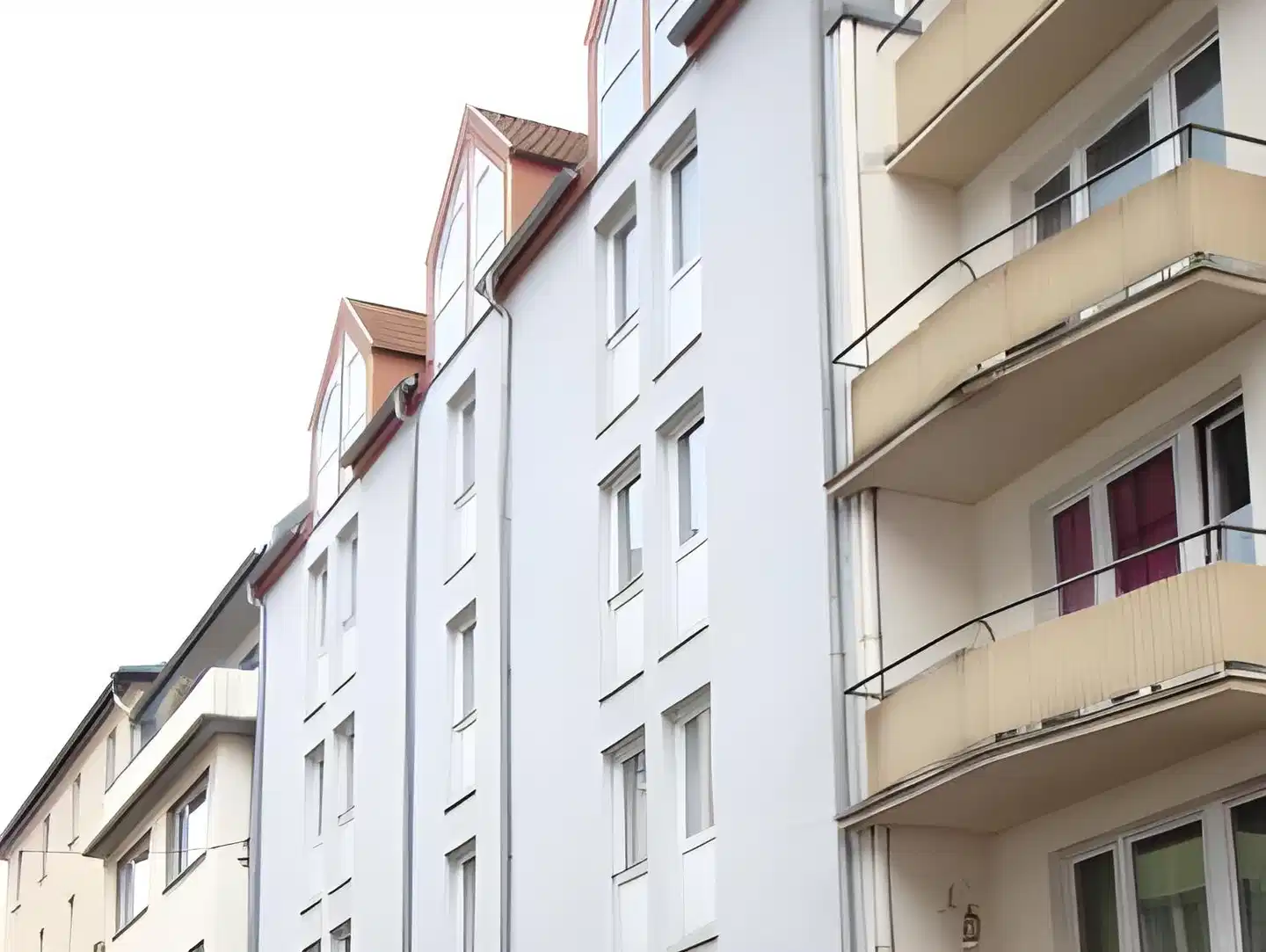 Wiesbaden Aussenansicht