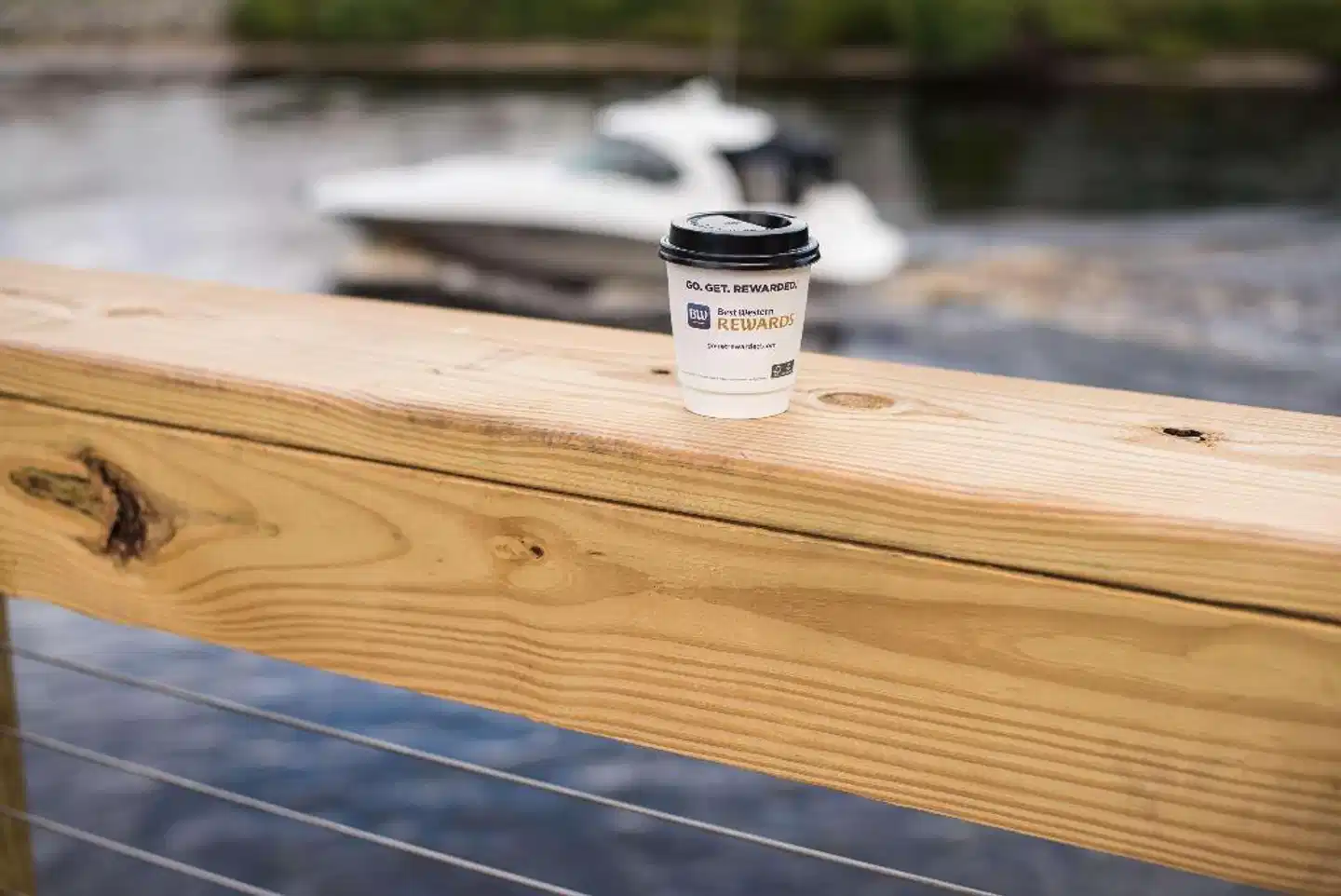 Best Western Plus Myrtle Beach Hotel Wellness