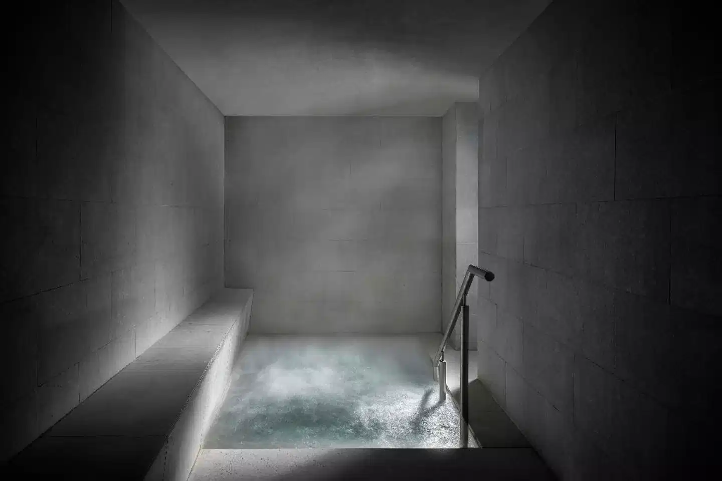 Avani Palazzo Moscova Milan Badezimmer