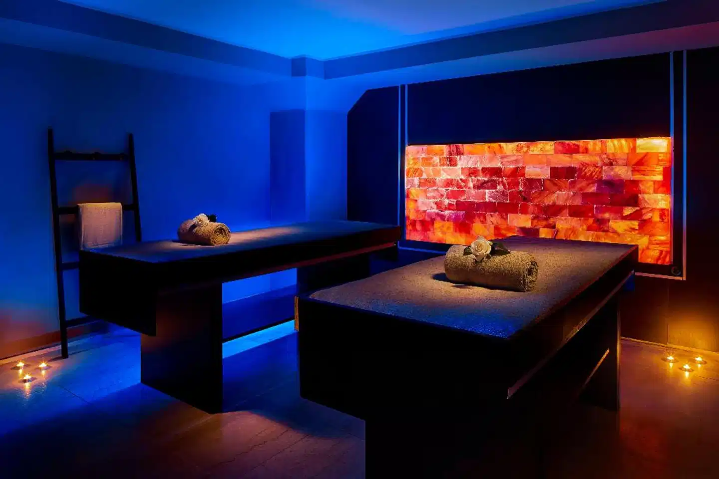 Avani Palazzo Moscova Milan Lobby