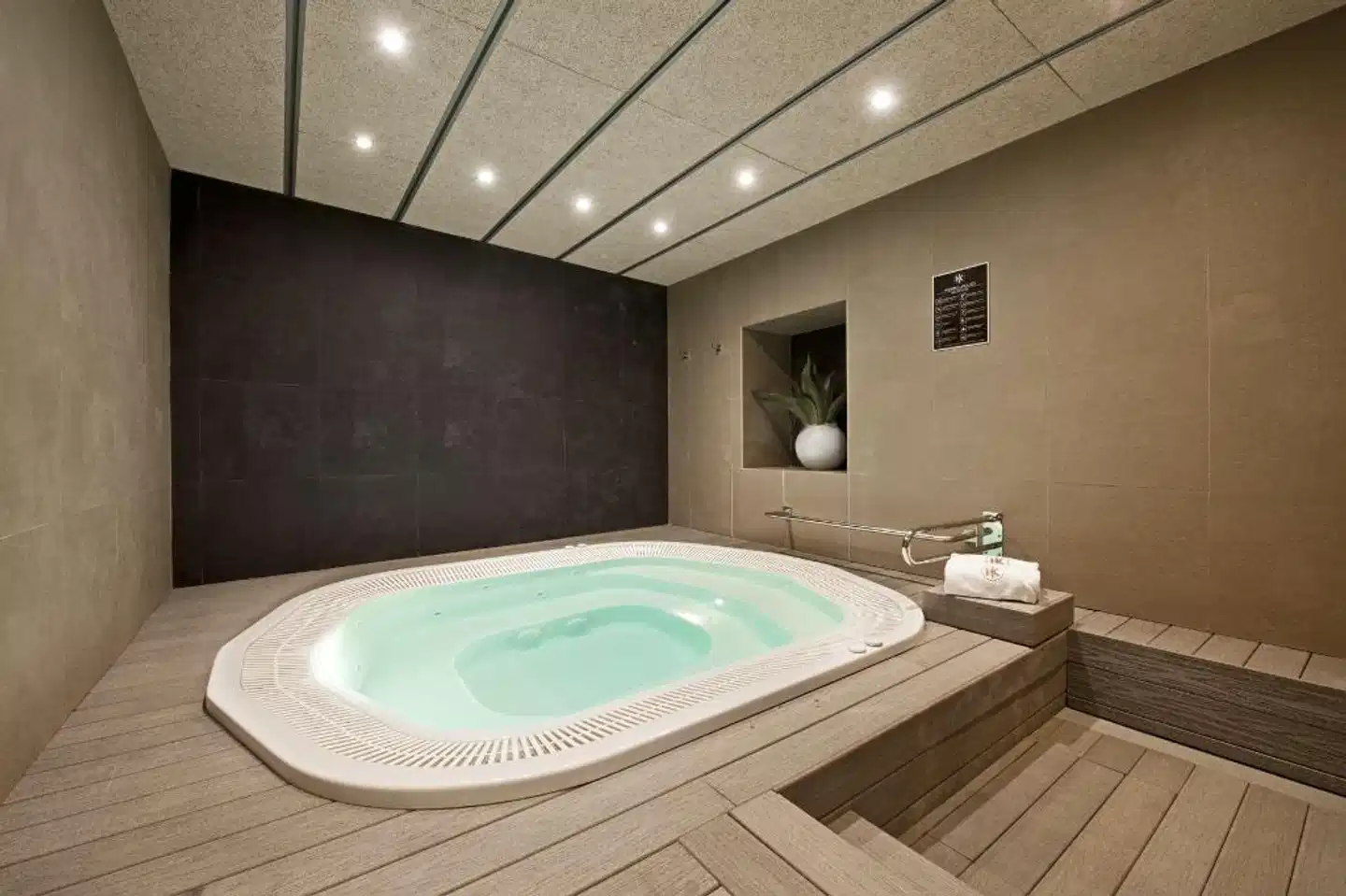 Catalonia Plaza Mayor Wellness