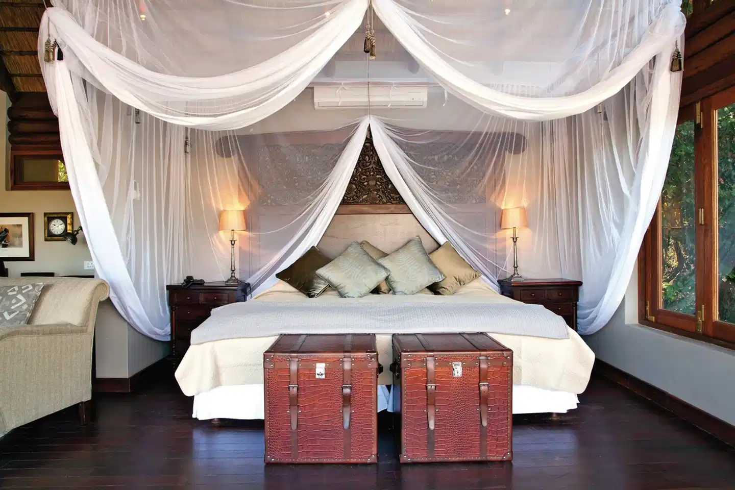 Royal Chundu Wohnbeispiel