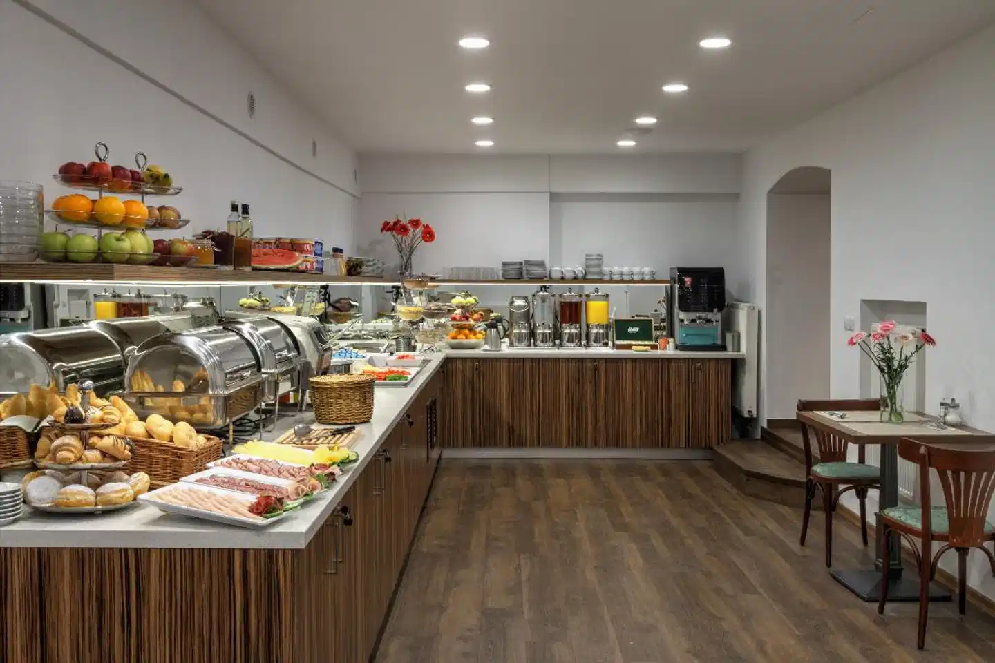 Hotel Taurus Restaurant