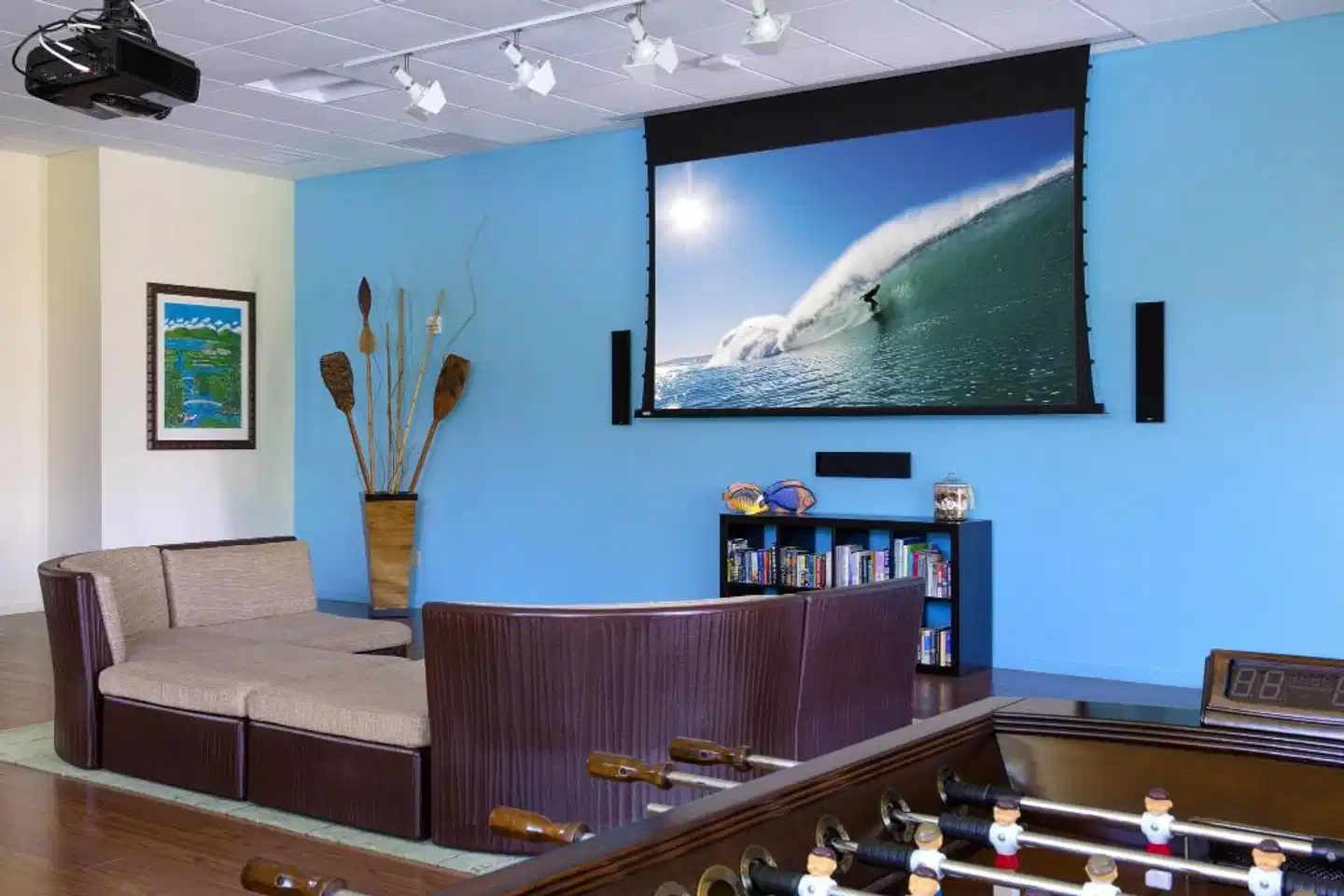 Marriott's Kauai Lagoons - Kalanipu'u Bar