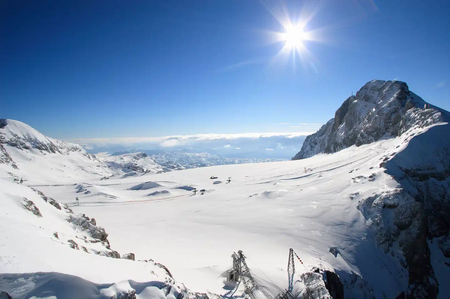 Hotel Erlebniswelt Stocker Landschaft