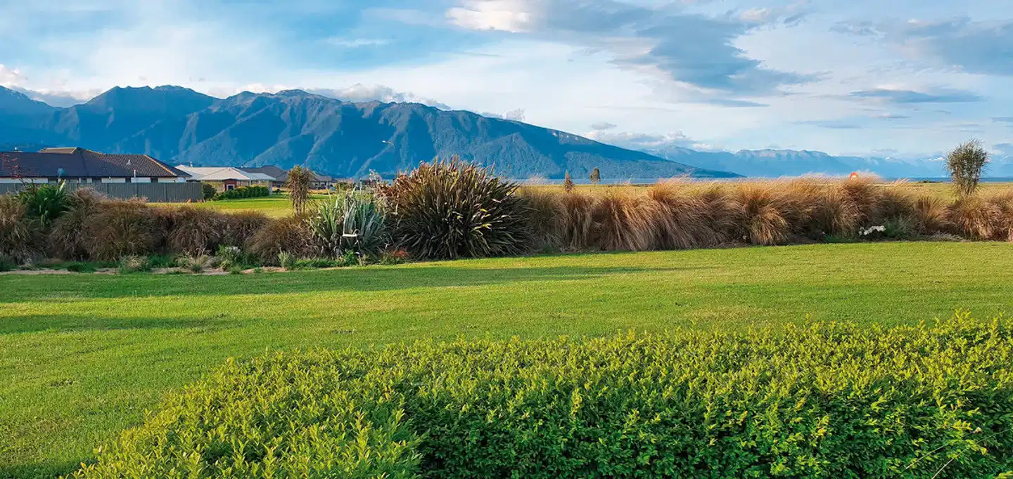 Dunluce Boutique B&B Garten