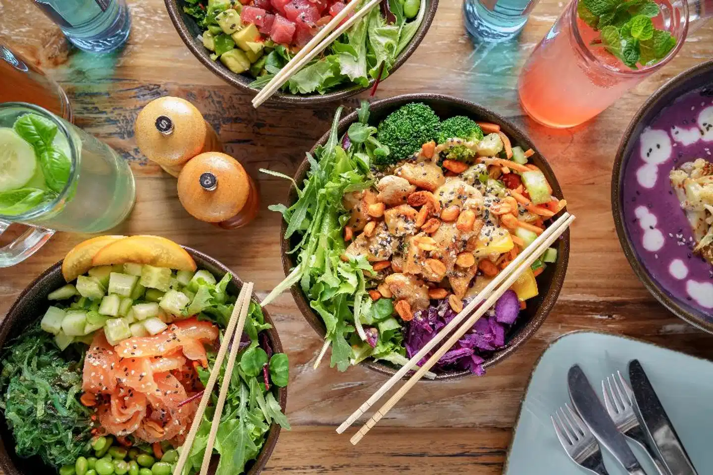 Hotel Indigo Berlin - Ku'damm Restaurant