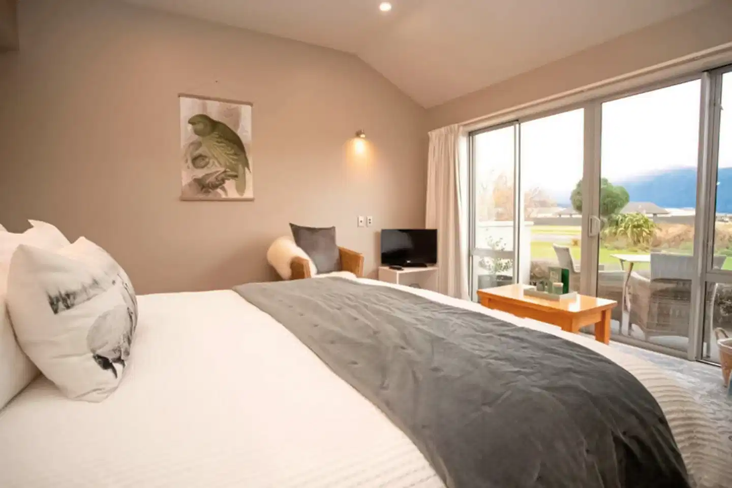 Dunluce Boutique B&B Wohnbeispiel