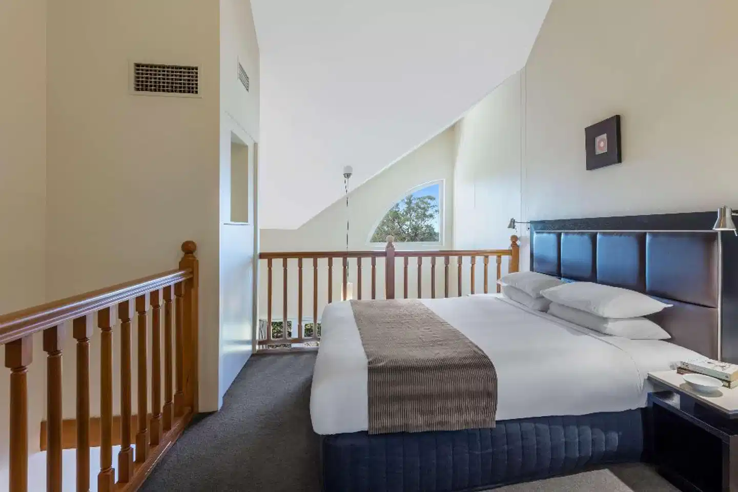 Pennant Hills Waldorf Apartment Hotel Wohnbeispiel