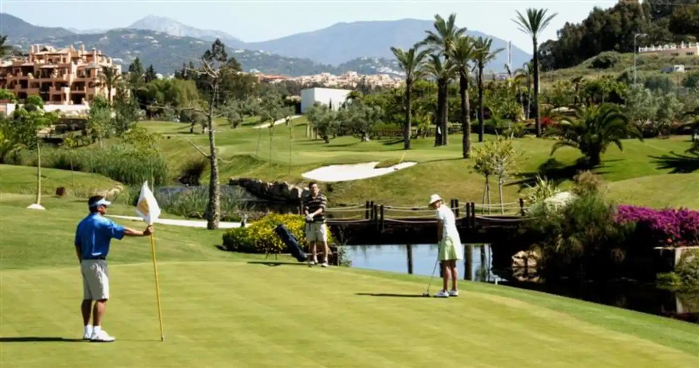 Cortijo del Mar Resort Sport und Entertainment