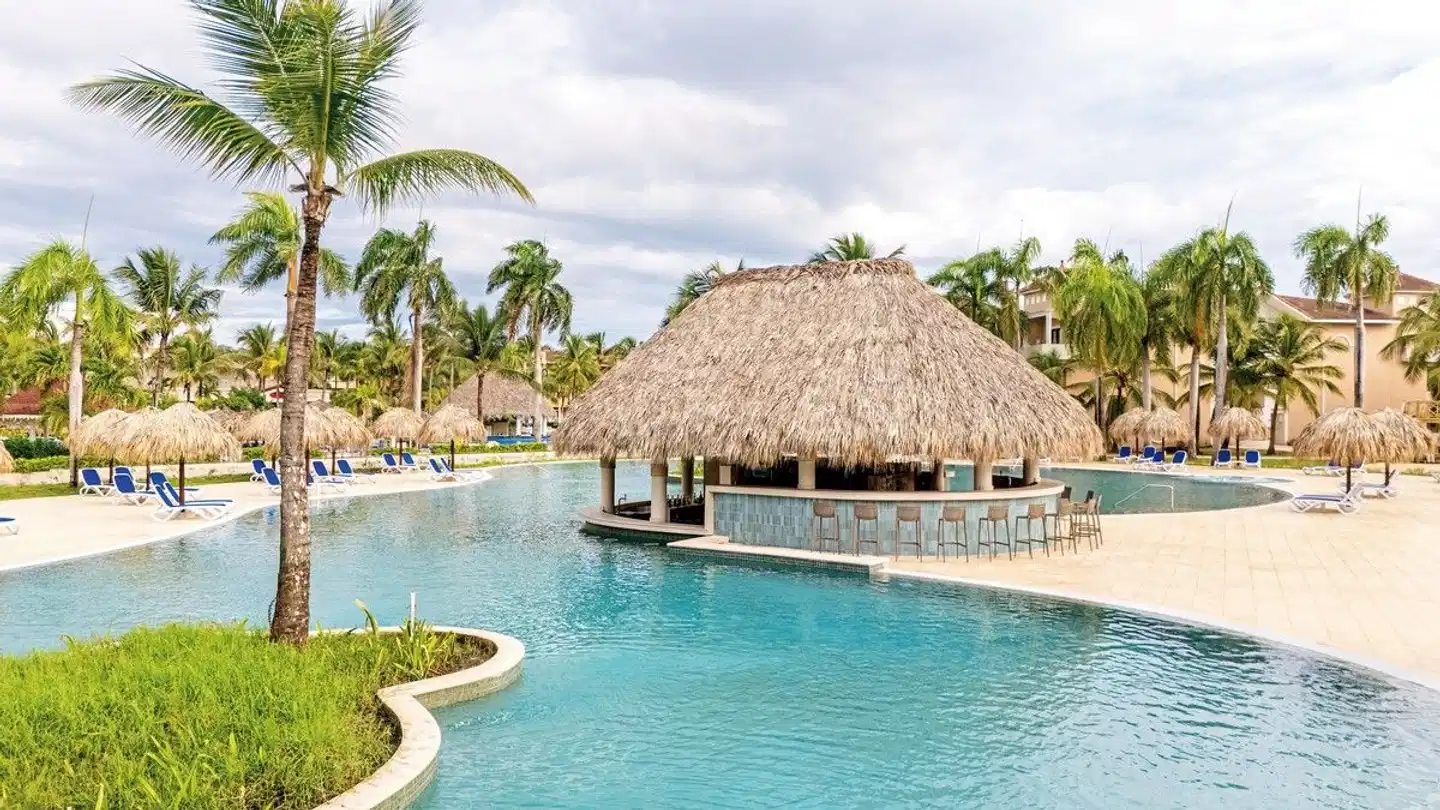 Bahia Principe Grand Punta Cana Pool