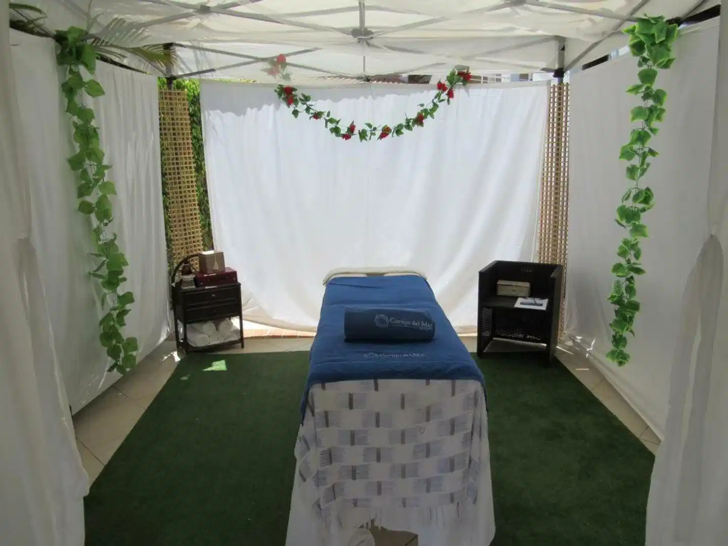 Cortijo del Mar Resort Wellness