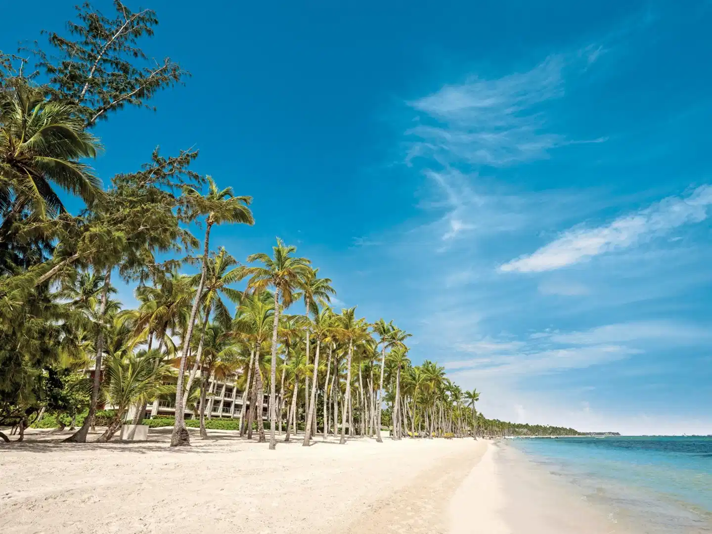 Barceló Bávaro Palace Strand