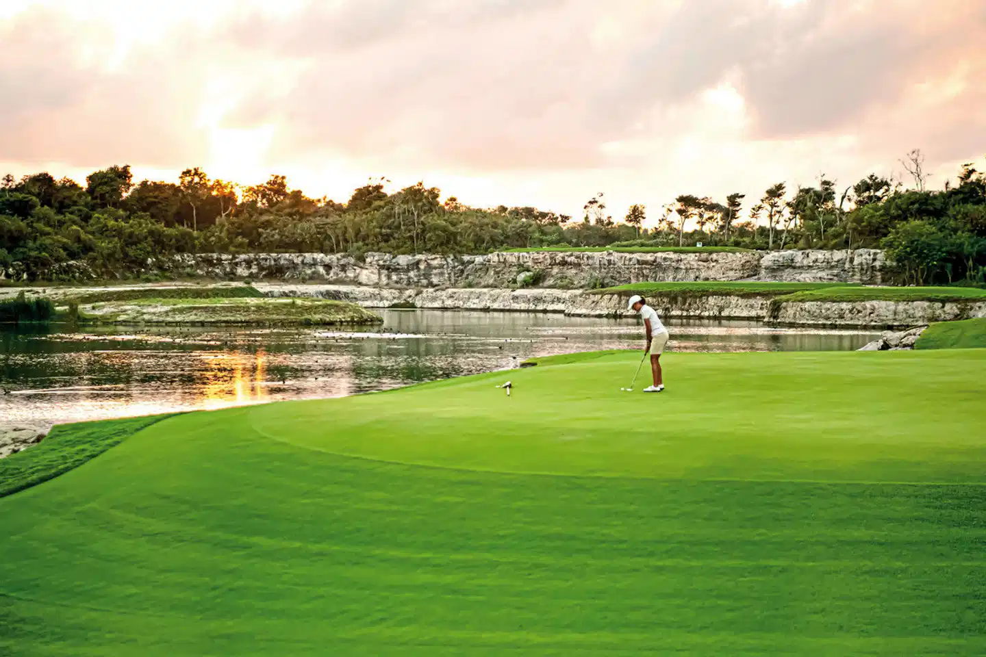 Bahia Principe Luxury Sian Ka'an Sport und Entertainment