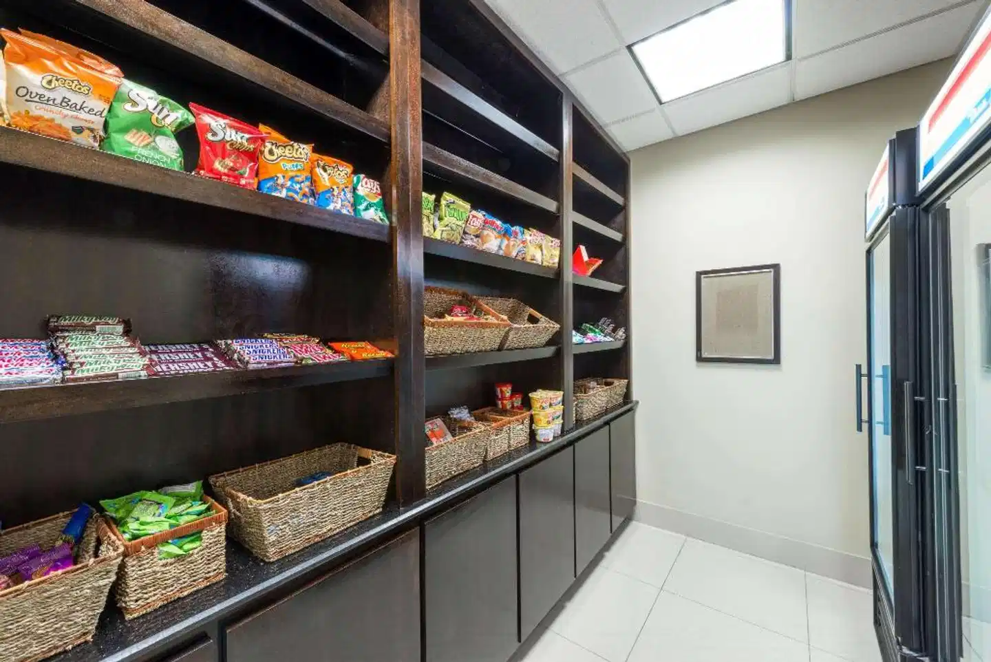 Wingate by Wyndham Lake Charles Casino Area Restaurant