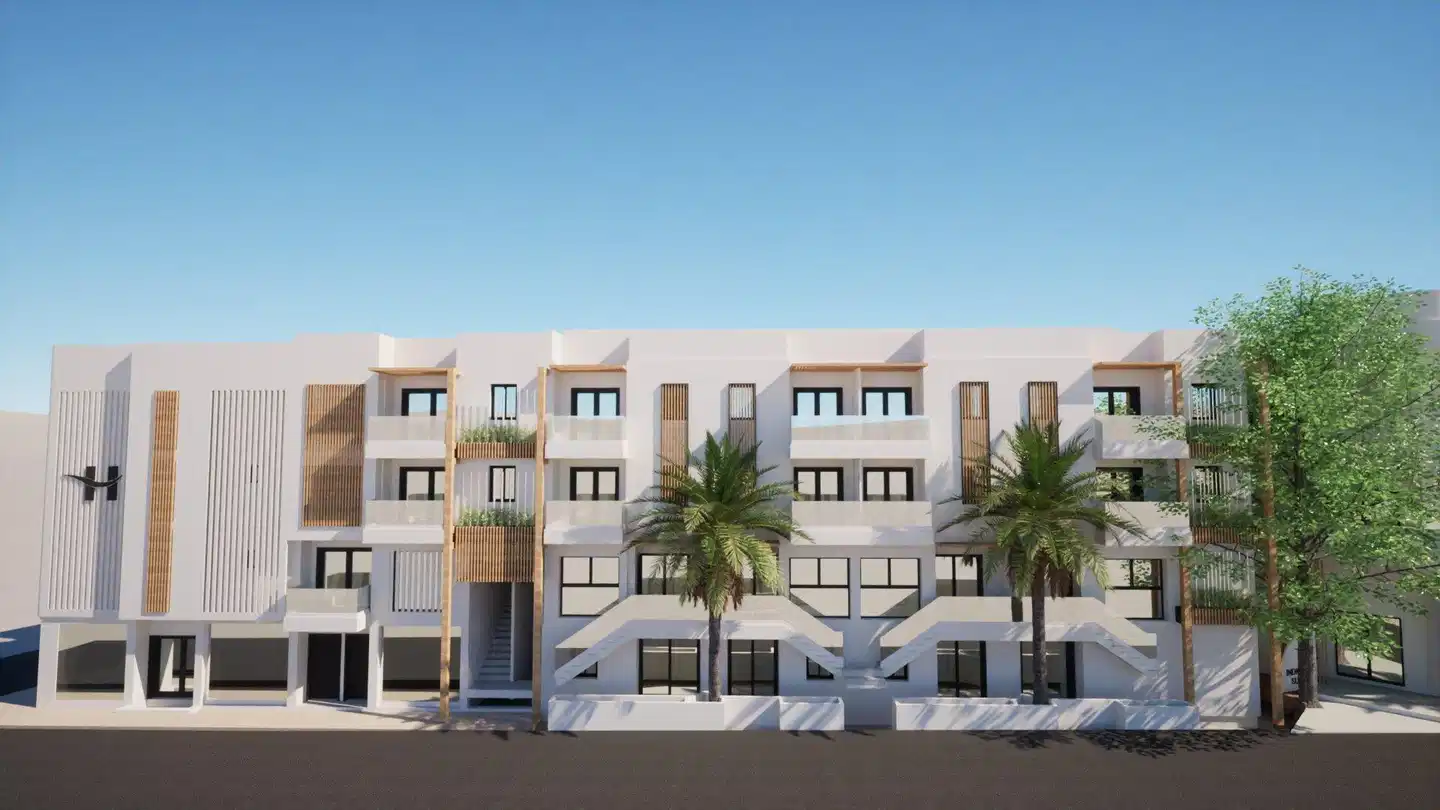 Indigo Suites Collection Aussenansicht