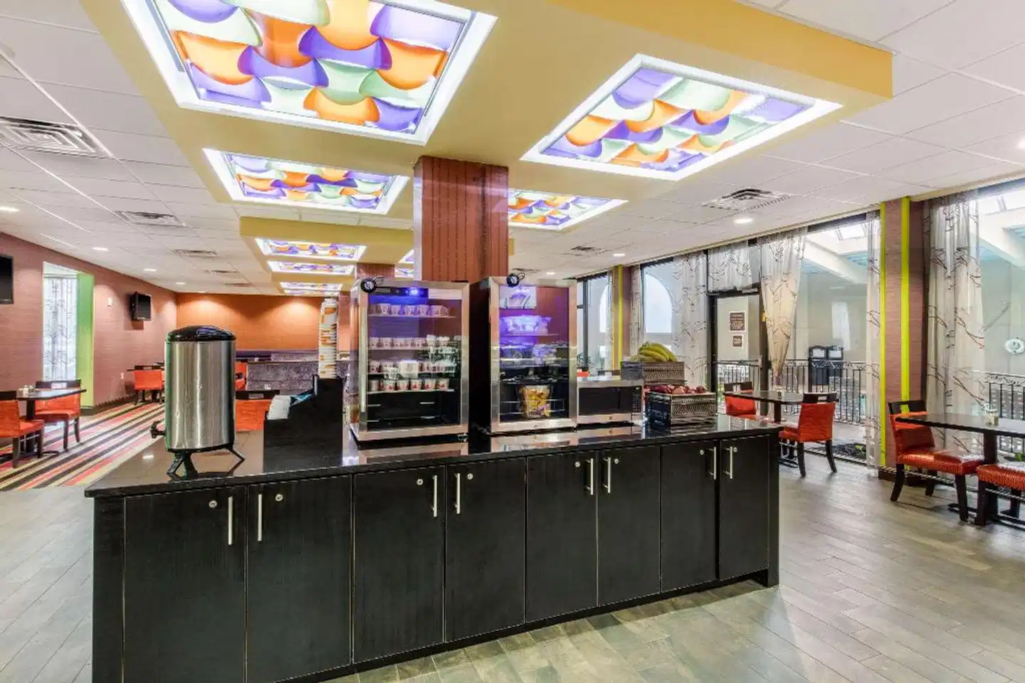 Clarion Hotel Downtown Nashville - Stadium Bar