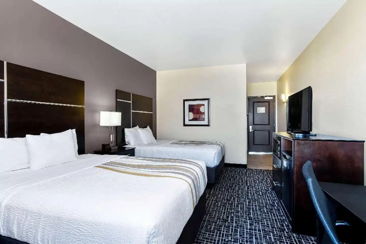La Quinta Inn & Suites by Wyndham Denver Gateway Park Wohnbeispiel