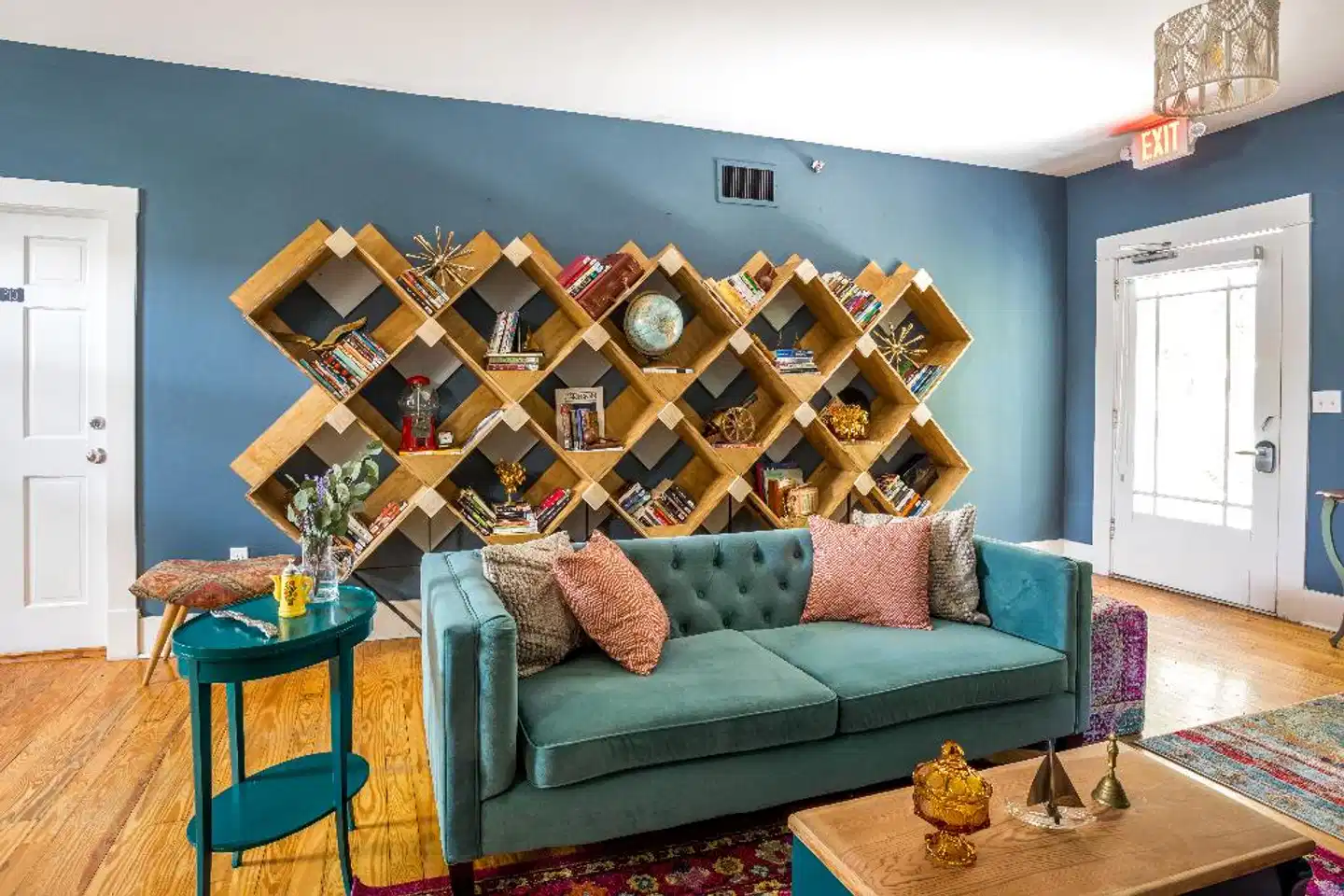 Historic Miami River Hotel Personen