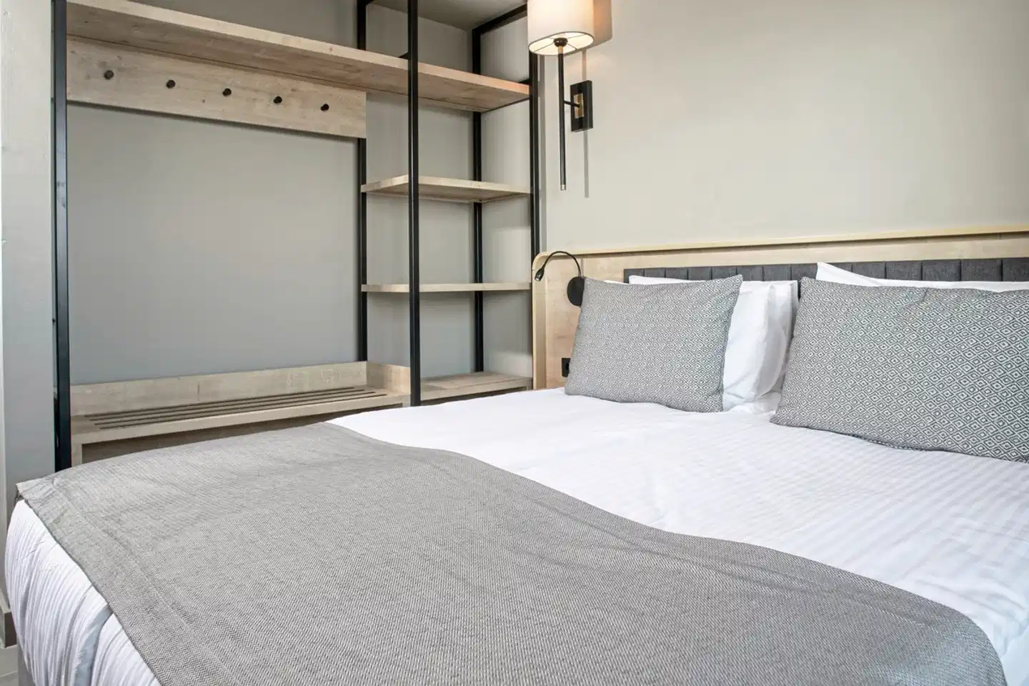 Green Garden Resort & Spa Wohnbeispiel