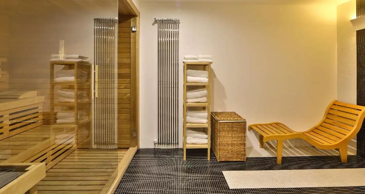 Best Western Premier CHC Airport Wellness