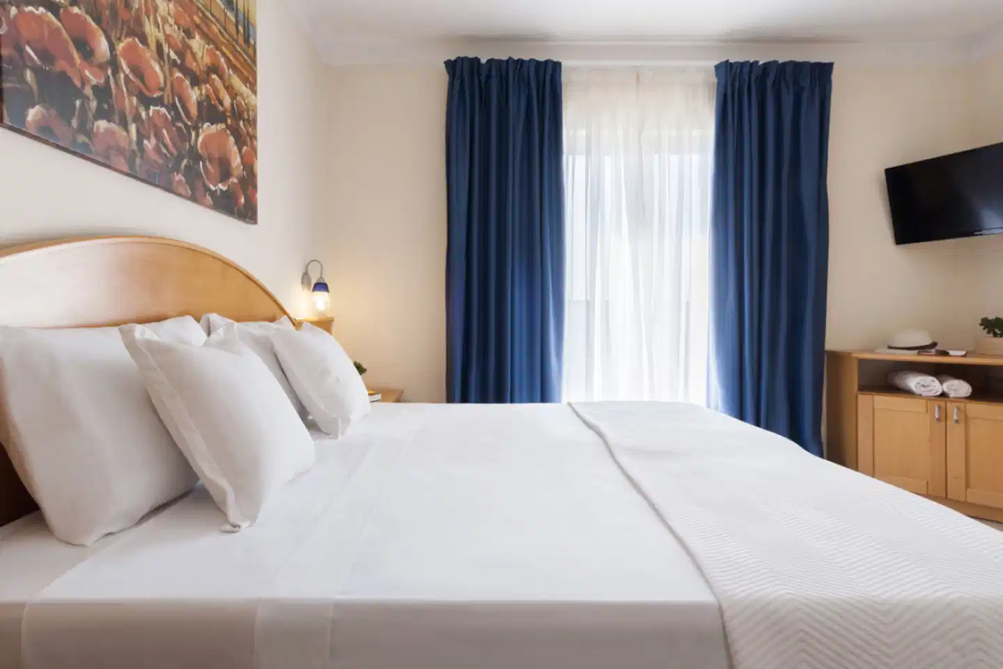 Bayview Hotel by ST Hotels Wohnbeispiel