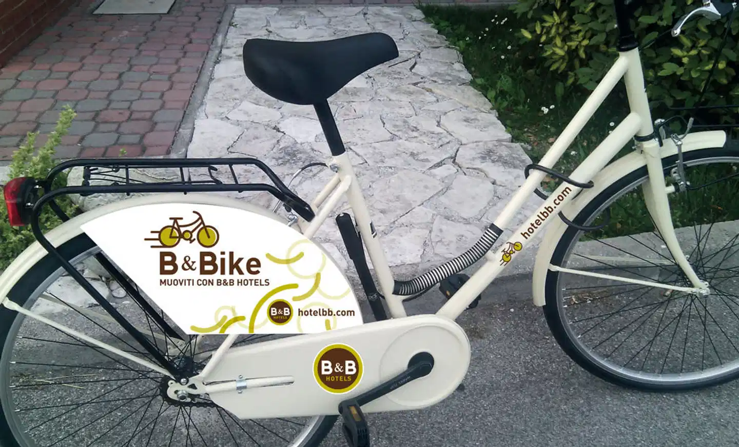 B&B Milano-Monza Sport und Entertainment