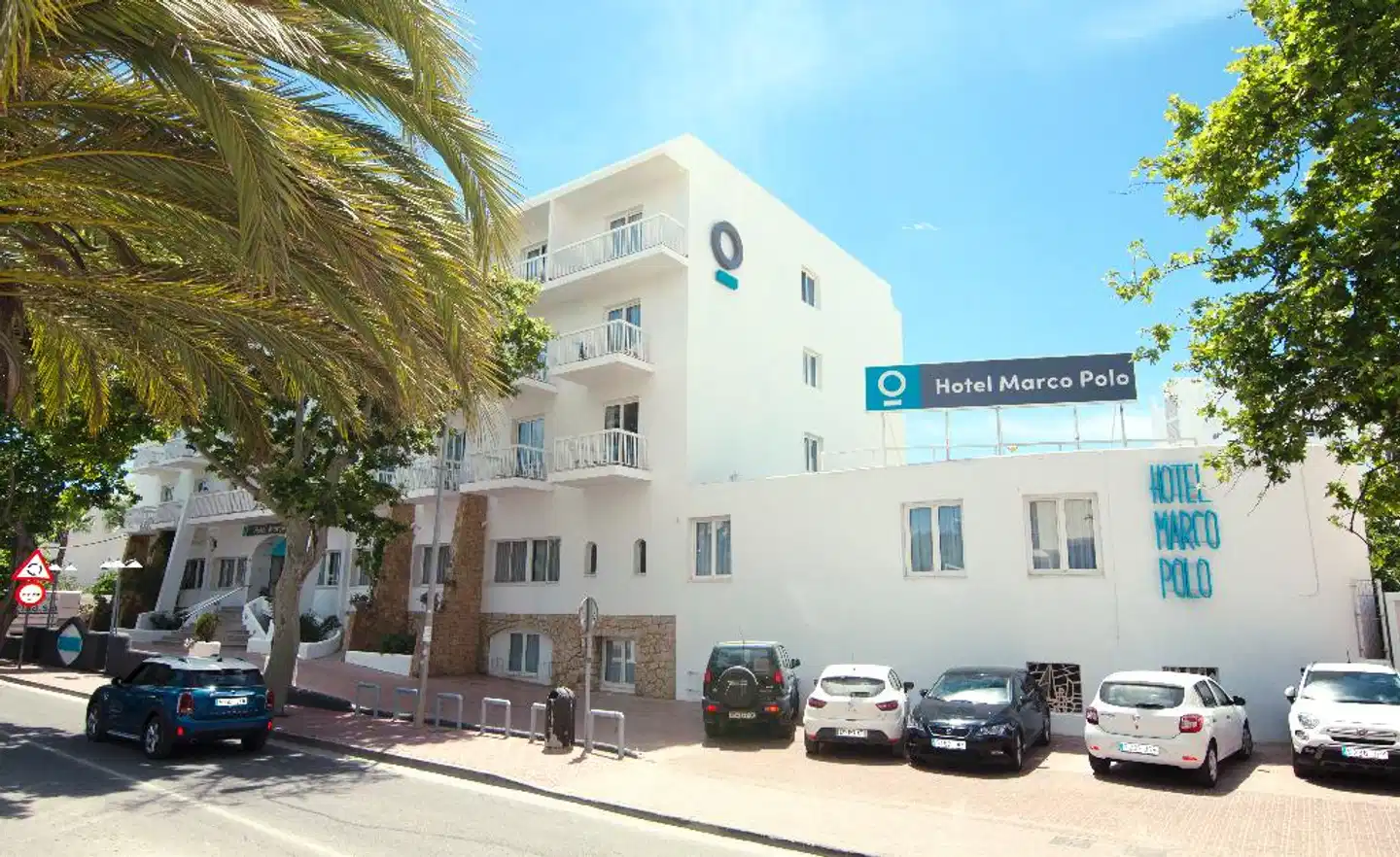 Vibra Marco Polo I Aussenansicht