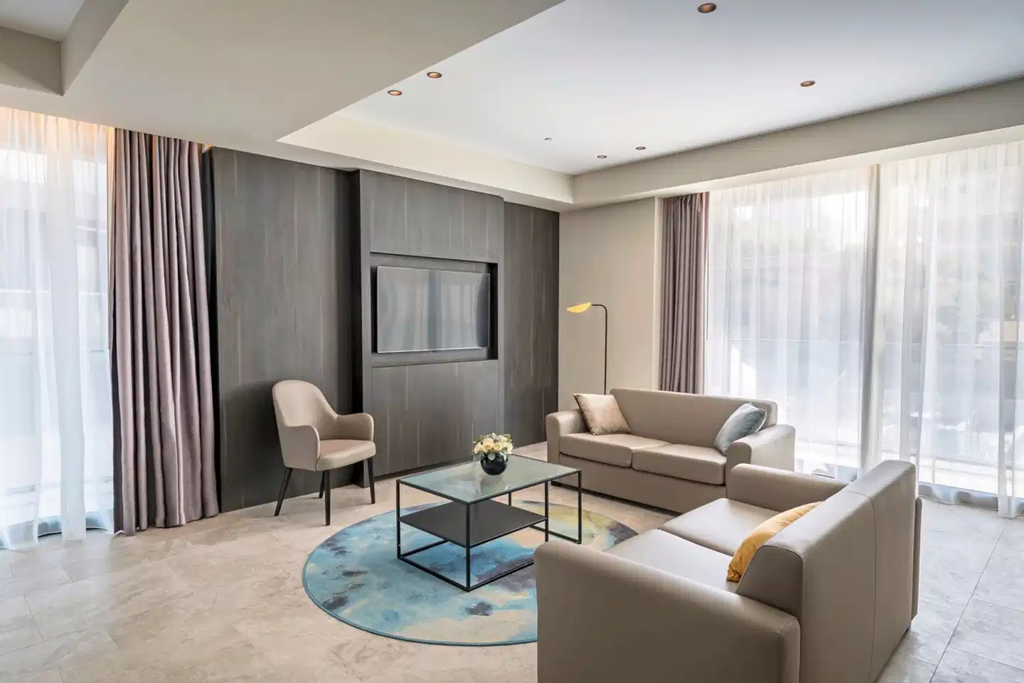 Barceló Fortina Malta Lobby