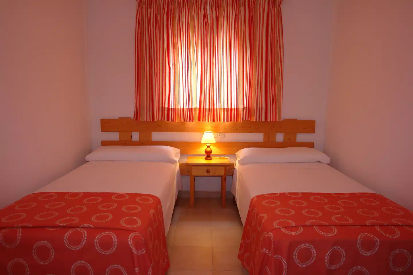 Escandell Wohnbeispiel