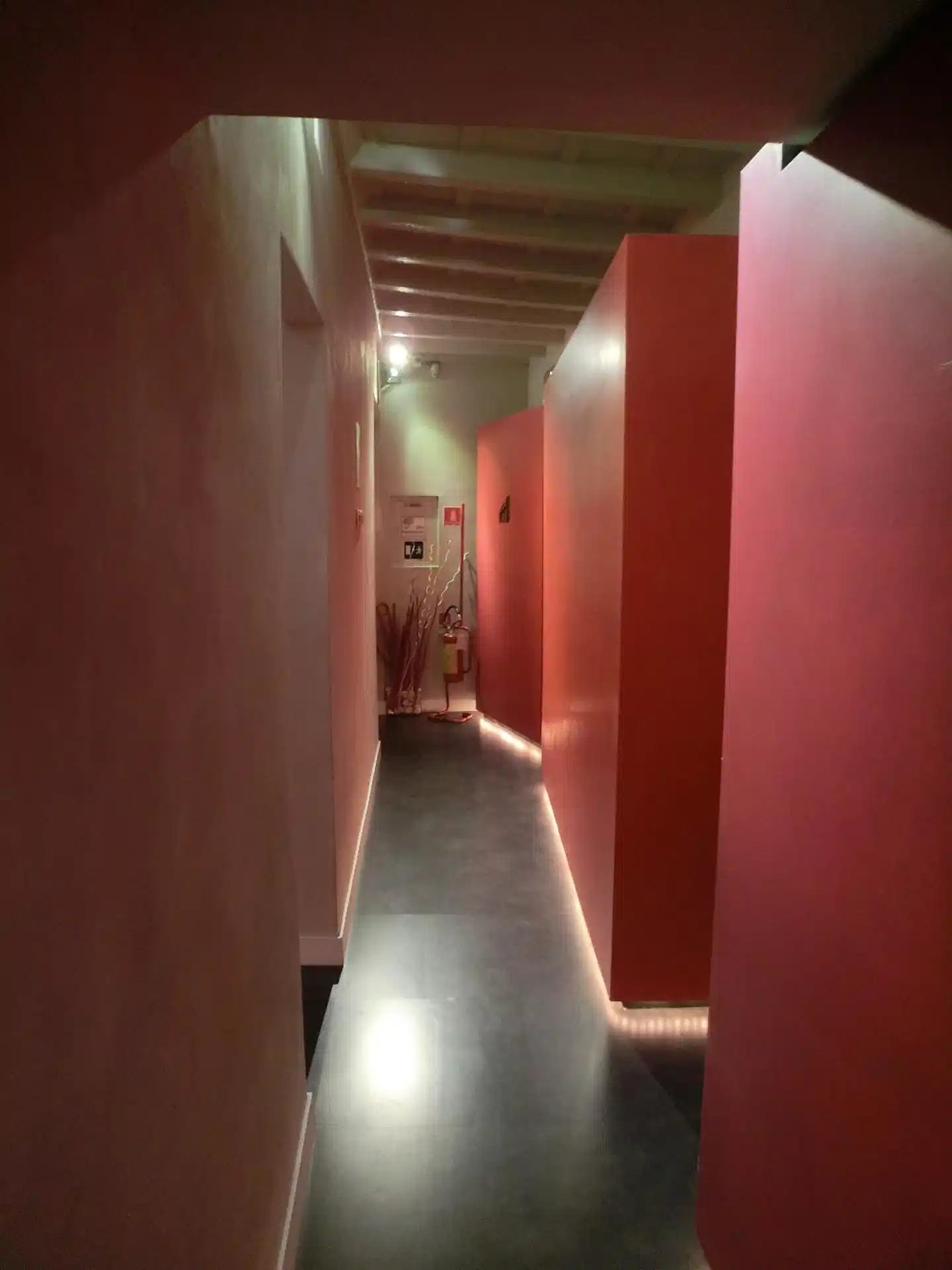 Nerva Accommodation Wellness