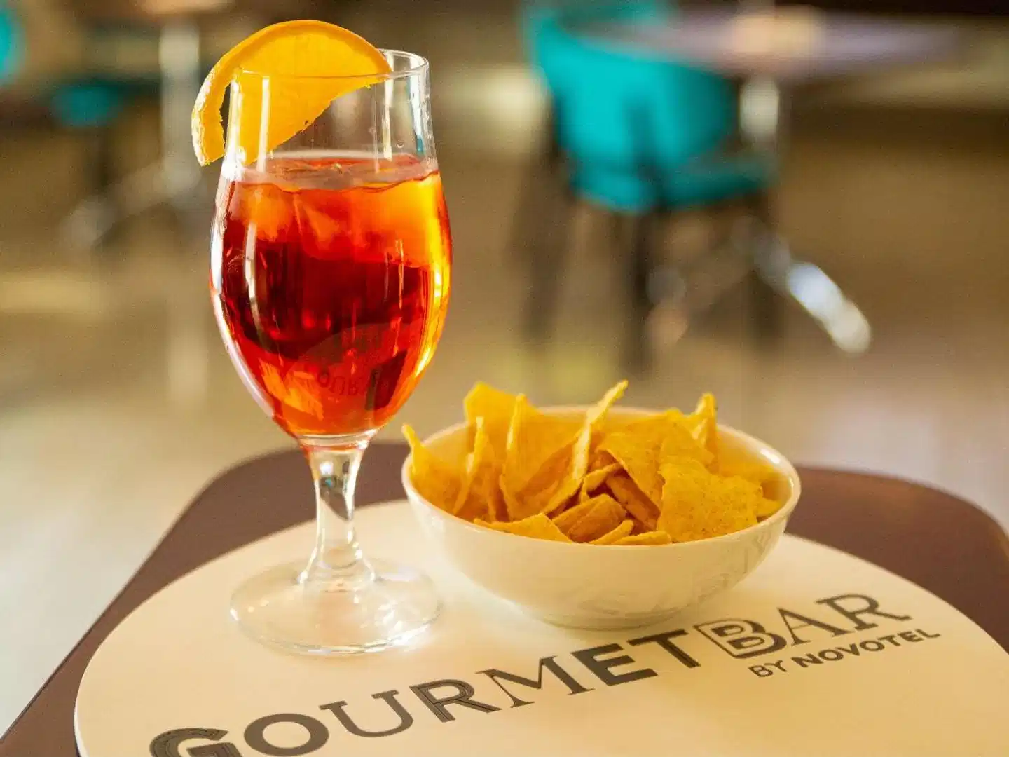 Novotel Salerno Est Arechi Hotel Restaurant