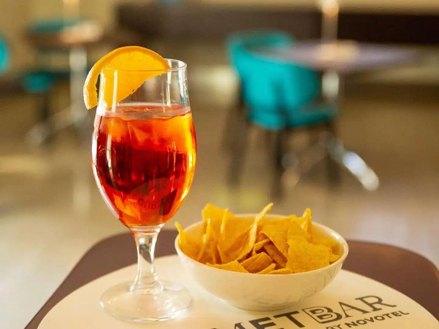 Novotel Salerno Est Arechi Hotel Restaurant