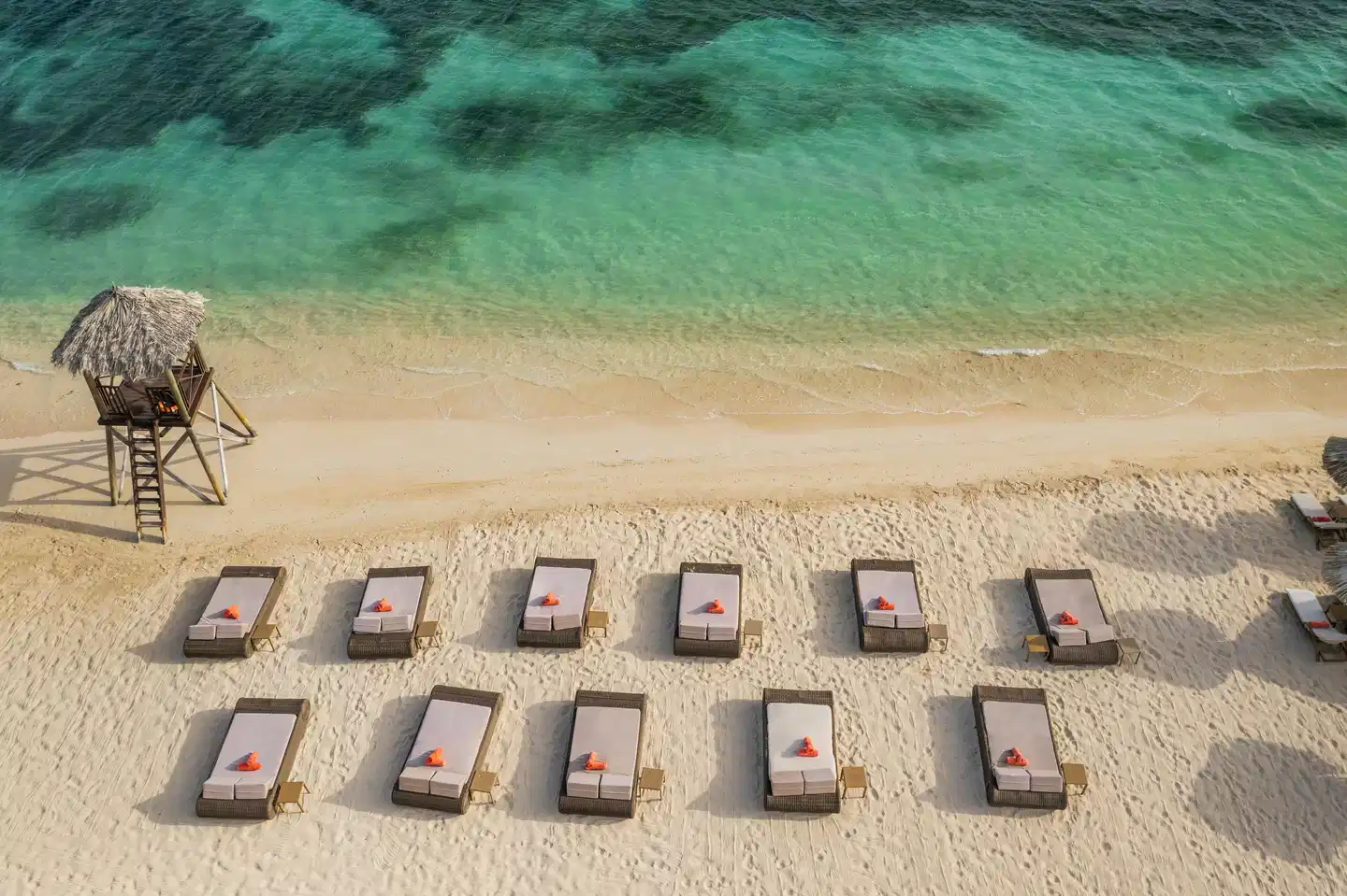 JOIA Rose Hall by Iberostar BEACH