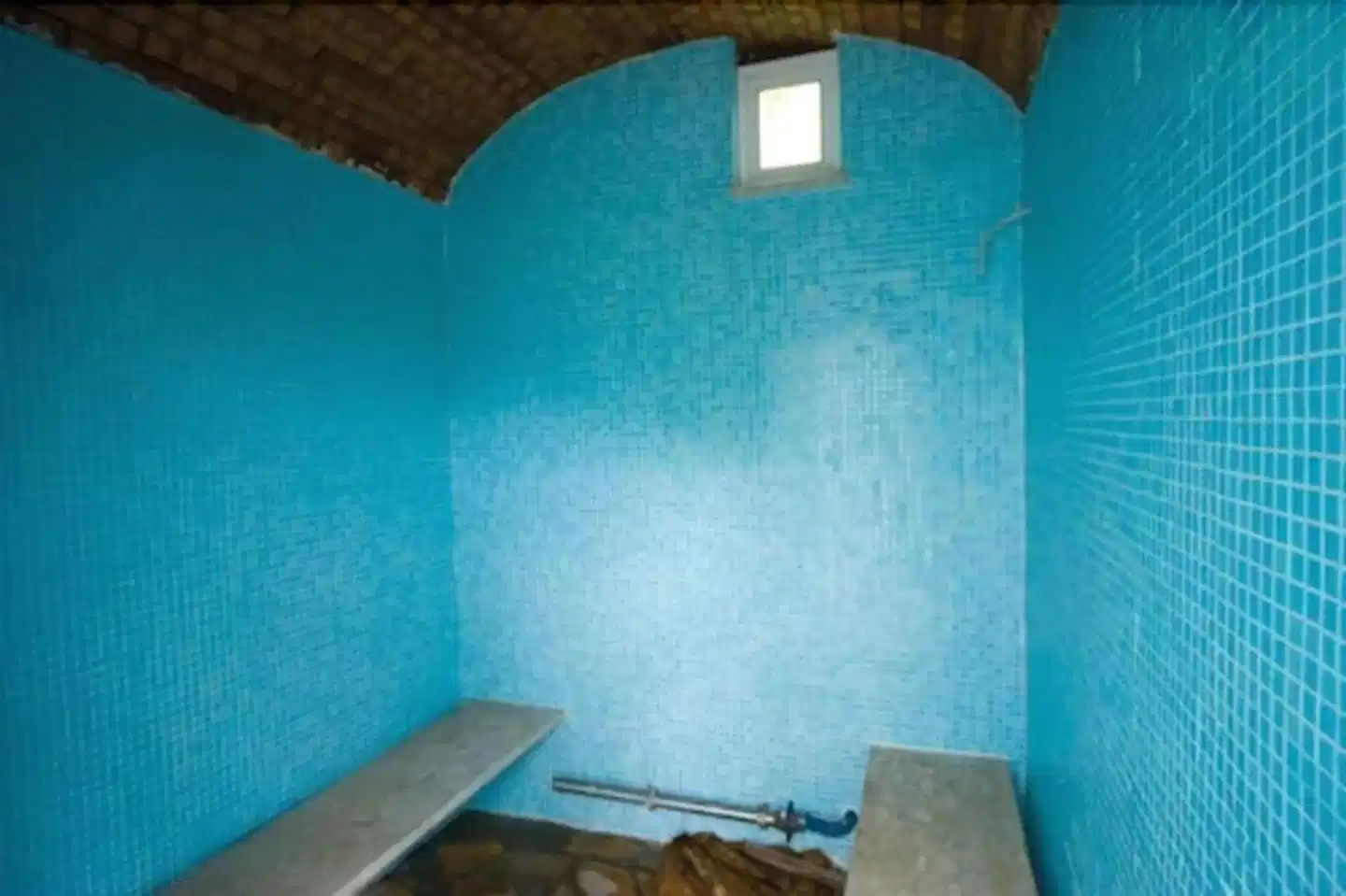 Hotel Bel Tramonto Pool