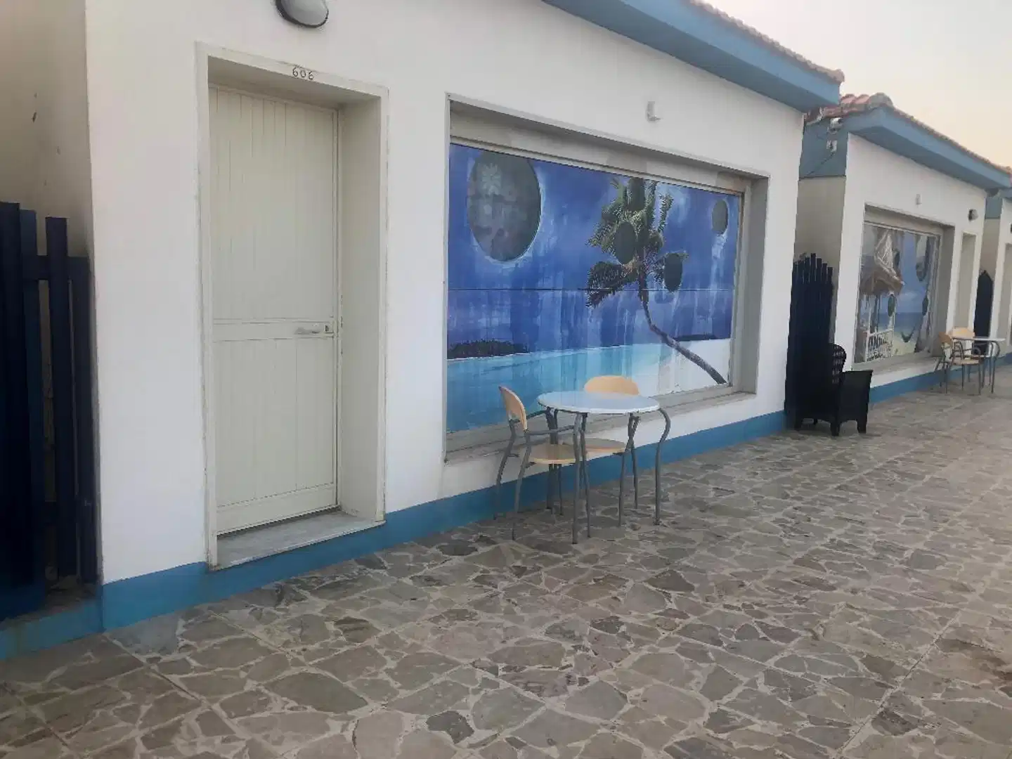 Villaggio Albergo Internazionale La Plaja Wohnbeispiel