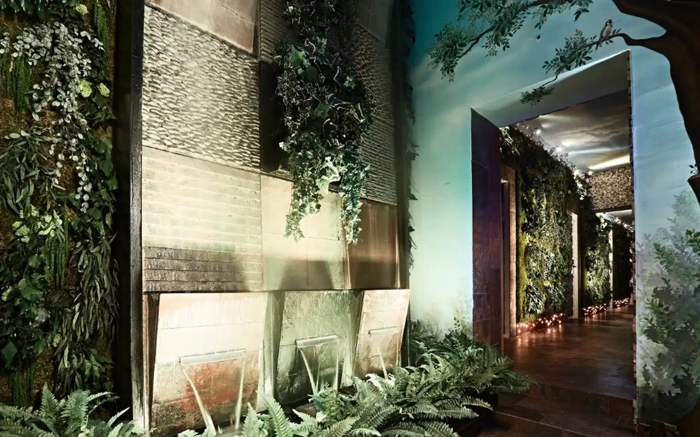 Le Rêve De Naim Aussenansicht