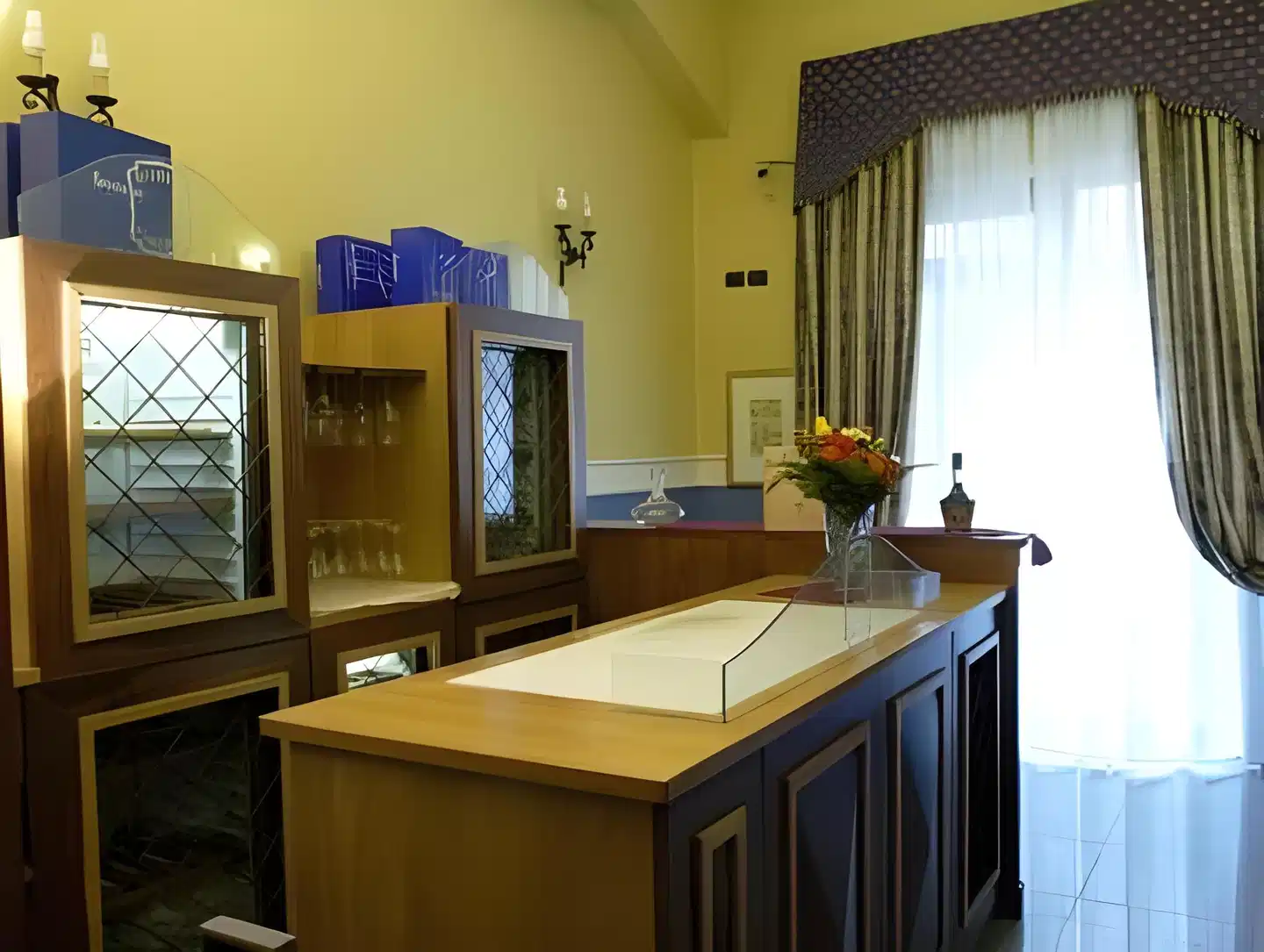 La Residenza Wohnbeispiel