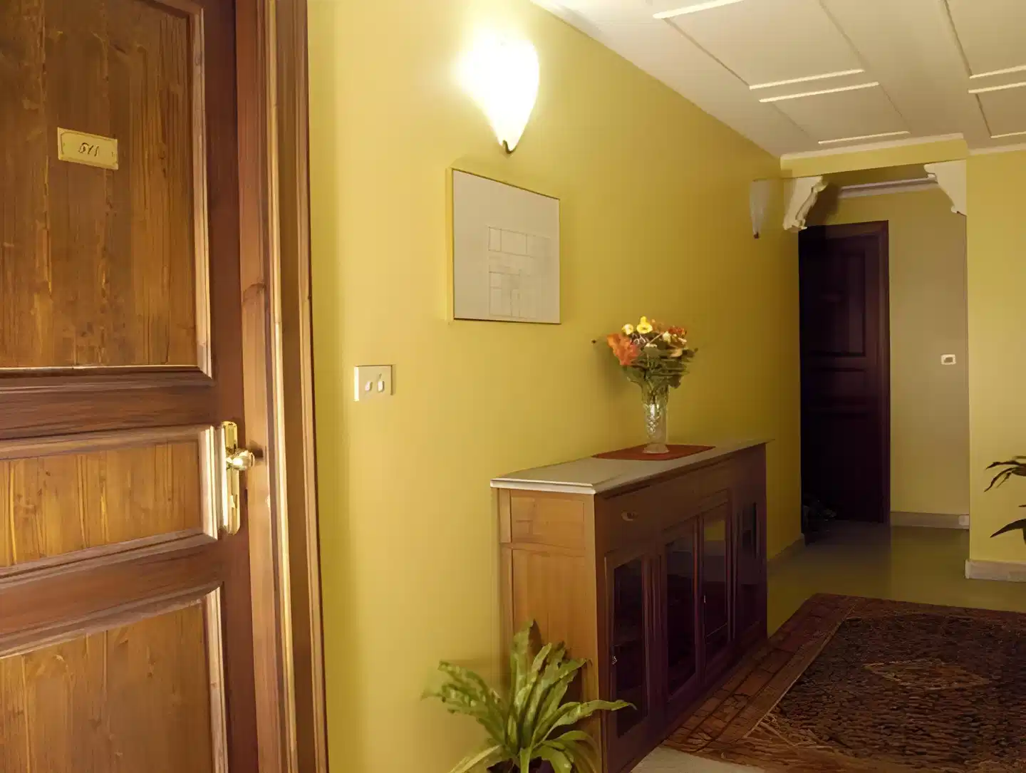 La Residenza Wohnbeispiel